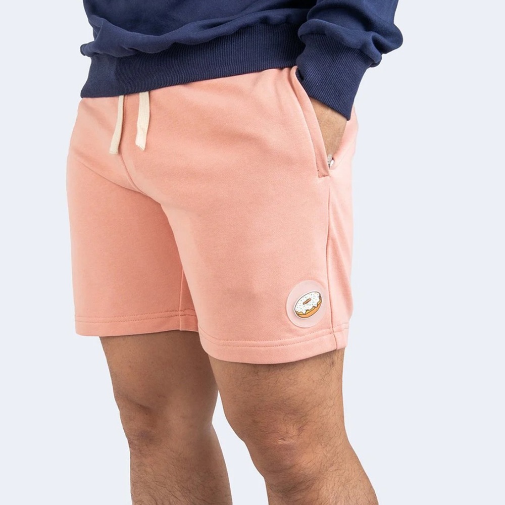 Eubi donut lounge shorts